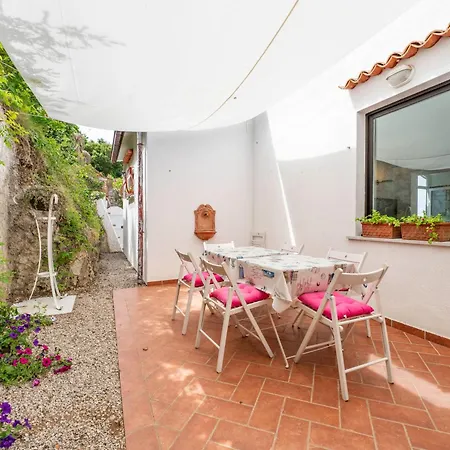 Villa Francy *
