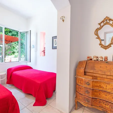 Villa Francy
