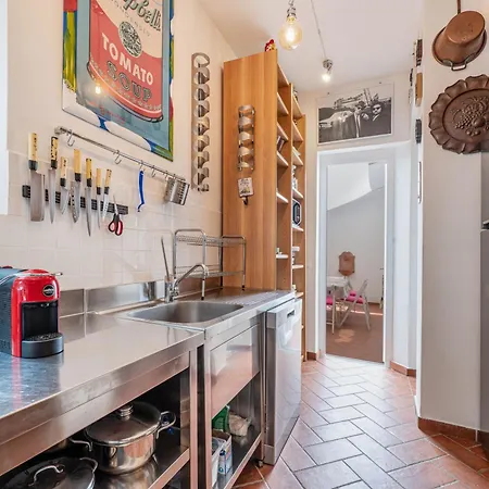 Villa Francy *