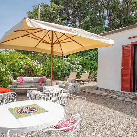 Villa Francy *
