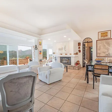 Villa Francy *