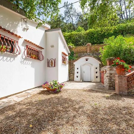Villa Francy