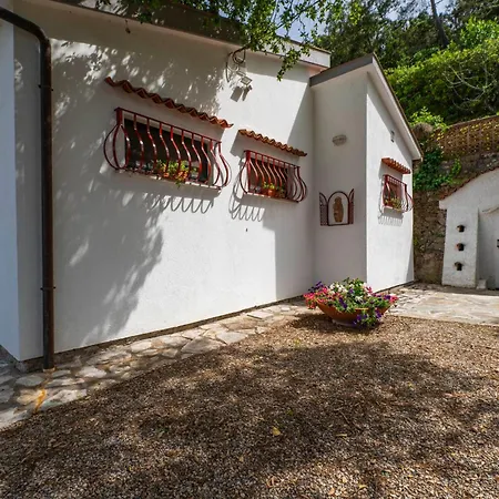 Villa Francy *