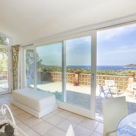 Villa Francy Portoferraio