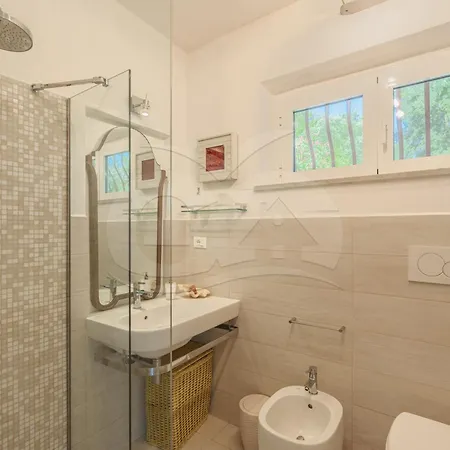 Villa Francy *