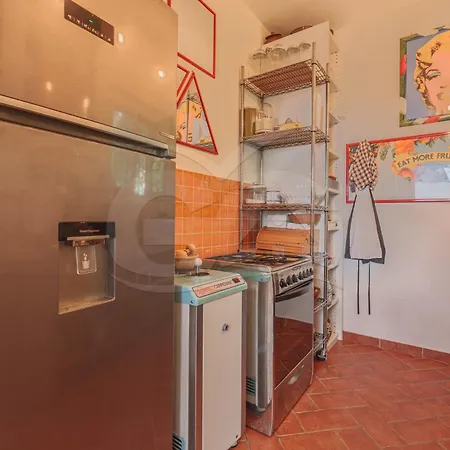 Villa Francy Portoferraio