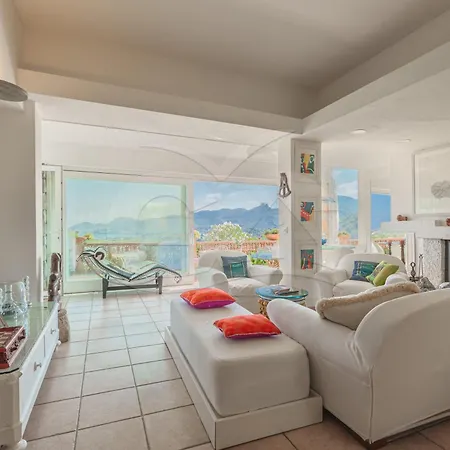 Villa Francy