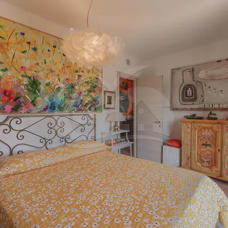Villa Francy Portoferraio