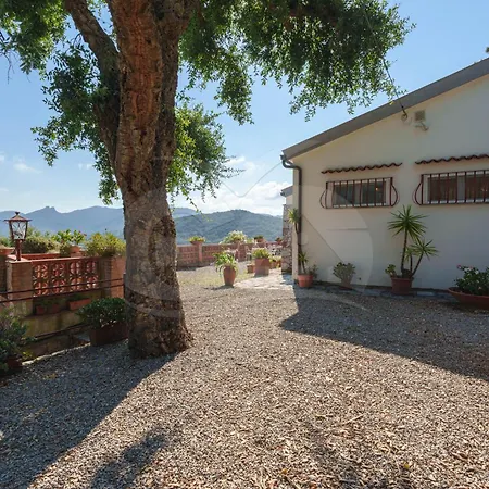 Villa Francy
