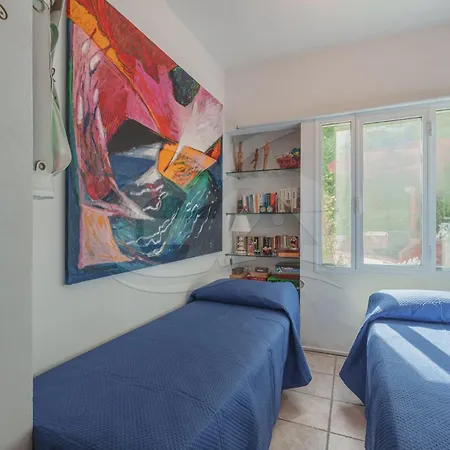 Villa Francy *