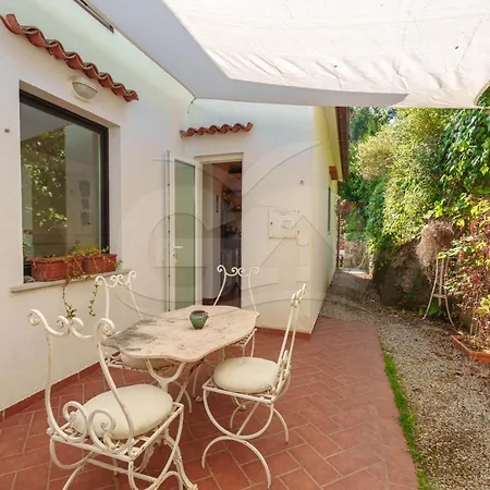 Villa Francy Portoferraio