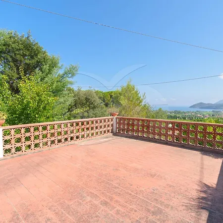 Villa Francy *