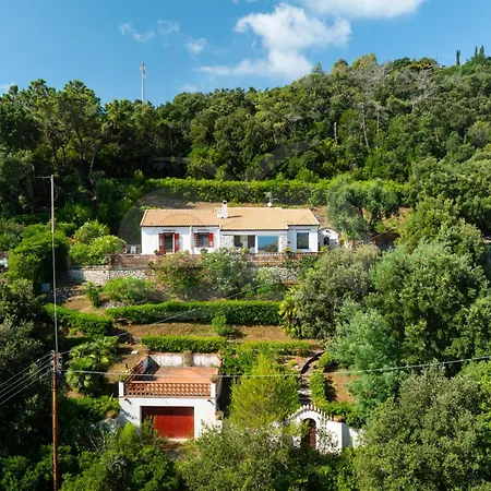 Villa Francy *